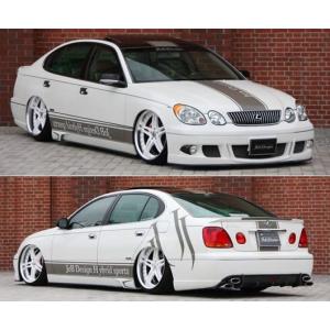 jzs161 アリスト フェンダー(アーティシャンスピリッツ) アリスト ｜ ARTISAN SPIRITS for LEXUS（レクサス）TOYOTA