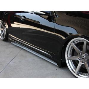 レクサスGS GWL/GRL10系前期 ヘッドライト クロームメッキリム : IMC