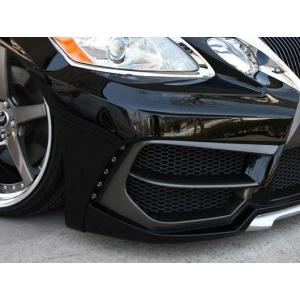 レクサス（LEXUS） 【M's】 10系 10 GS (GRL10/GWL10) AIMGAIN BLACK