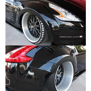 フェアレディ 【M's】 Z34 フェアレディZ 370Z (2008-2020 フェアレディ 【M's】 Z34 フェアレディZ 370Z (2008-2020