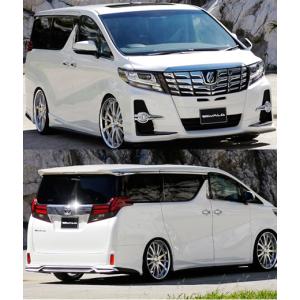 ⭐️最終値下げ⭐️　【美品】 30アルファード IDEAL エアサス一式 楽天市場】【M's】 トヨタ 30系 アルファード 4WD用 (2015y-) IDEAL