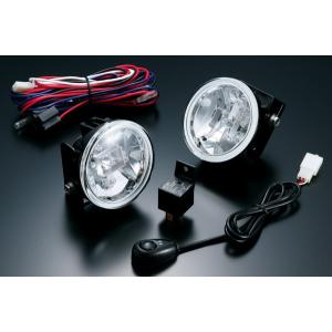 アリスト JZS160/161 HIGH-SPEC VERSE フォグランプ 87.5Φ (アーティ