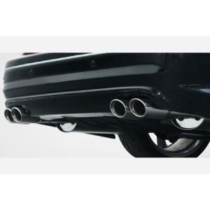 WALD EXECUTIVE LINE トランクスポイラー 30セルシオ 後期 : IMC