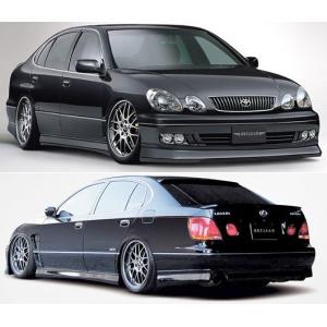 アーティシャンスピリッツ フェンダーキット（ワイドタイプ） アリスト