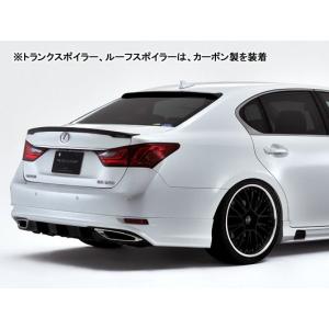 RSR RS-R Ti2000 ダウンサス/GS350(GRL10)Fスポーツダウンサス