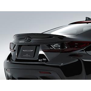 RSR RS-R Ti2000ダウンサス レクサスRC350 GSC10/FR H26/10〜 F