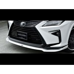 LEXUS RX ALA10/ALH10系 モデリスタ サイドスカート 素地 塗装済