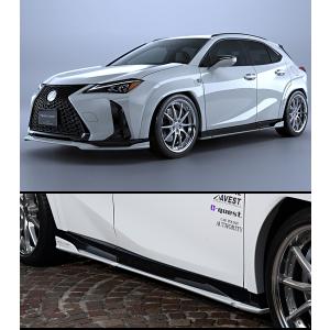 レクサスUX 10系(200/Fスポーツ) スポーツライン ブラックレーベル