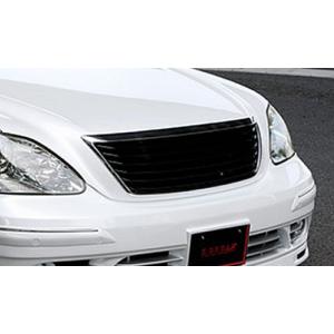 K-BREAK 「ケイブレイク PLATINUM」30系セルシオ（UCF30/UCF31）後期用