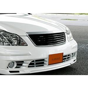 18 クラウン フロントグリル : エアロ.カスタムパーツのTopTuner