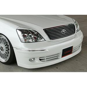 アーティシャンスピリッツ フェンダーキット セルシオ30系 : IMC
