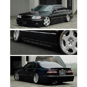 エイムゲイン D-class マフラー 片側出し（ユーロエディション エアロ