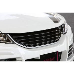 オデッセイ RB1前期 プラチナム エアロ 3点セット ケイブレイク : IMC