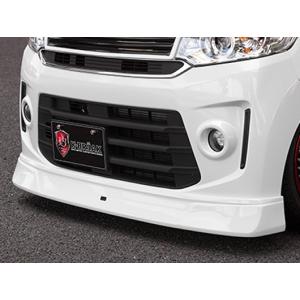 ワゴンR MH23S スティングレー 純VIP リアバンパー エイムゲイン : IMC