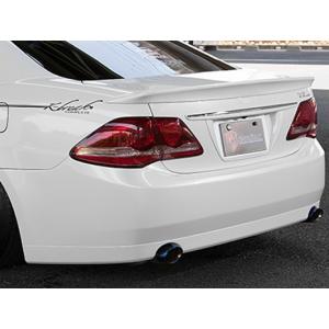 K-BREAK 「ケイブレイク JDM」200系クラウン アスリート（GRS200系