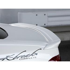 ジャンクションプロデュース Sports ハーフ スポイラー2点セット