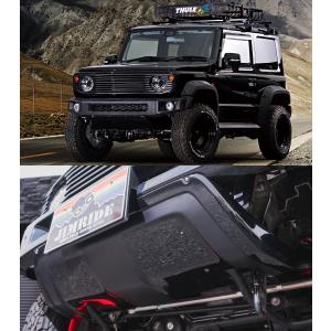 ピボット ジムニーシエラ JB74W スロットルコントローラー 衝突軽減
