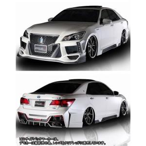 BOLD WORLD エアサスペンション ULTIMA ADVANCE NEXT for SEDAN