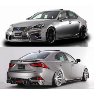 ☆ レクサス 純正 新品 LEXUS IS E 30 前期 US F-Sport エアインテーク