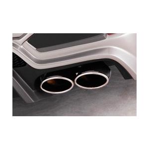 スリーキャッツ GSE30 IS250 前期 100Φ真円 直管 ストレート マフラー