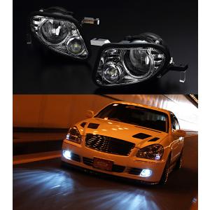 モードパルファム プリズムシンク加工用枠 MODE PARFUME STYLISH FOG LIGHT PRISM SYNC ｜BLOW DESIGN ｜