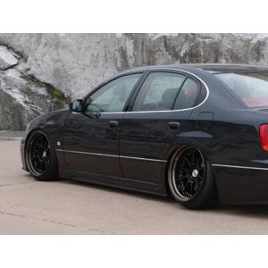 アーティシャンスピリッツ フェンダーキット（ワイドタイプ） アリスト