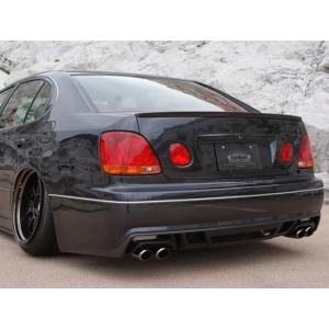 アーティシャンスピリッツ フェンダーキット（ワイドタイプ） アリスト