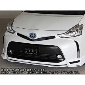 KENSTYLE（ケンスタイル） プリウスα ZVW40W/ZVW41W 前期 KENSTYLE4本