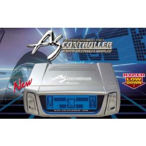 Data System（データシステム） ASC680L エアサスコントローラー +H