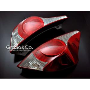 ヴァレンティ（VALENTI） ジュエル LED テールランプ TRAD