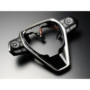 グラージオ クラウン 220系 ナビシートスイッチ ASSY ピアノブラック クラウン 220系 ナビシートスイッチ ASSY ピアノブラック : IMC