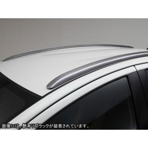 ☆トヨタ純正新品☆NHP10 アクア ルーフモール 左右セット ルーフ