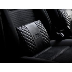 D.A.D ギャルソン　シートクッション モノグラムレザー4枚セット ギャルソン D.A.D シートクッション タイプ モノグラムレザー ブラック