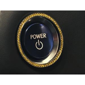 レクサスUX 200/250h 10系 純正形状シフトノブ ピアノブラック