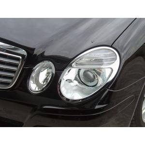 Mercedes-Benz（メルセデス・ベンツ） ベンツ 純正 W211 テールランプ