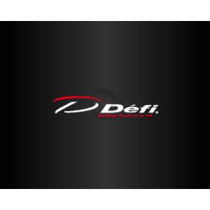 デフィー｜Defi メーター DIN-Gauge Style98 Hommage 黒文字板/白文字/...