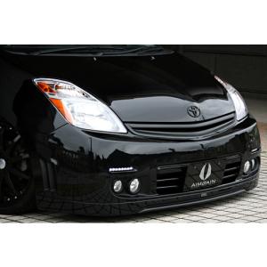 レクサスGS GRS191/UZS190後期 純VIP GT フロントオーバーフェンダー