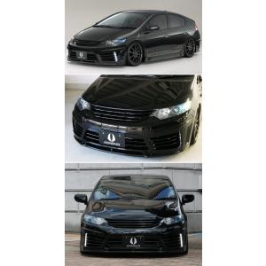 インサイト 372176 5 DAA-ZE2 フロント バンパー NH756P 71101-TM8