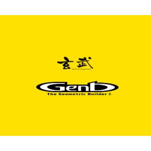 ゲンブ｜Genb チューンドトーションバー ハード 26φ　STS02HH 個人宅は別途送料必要