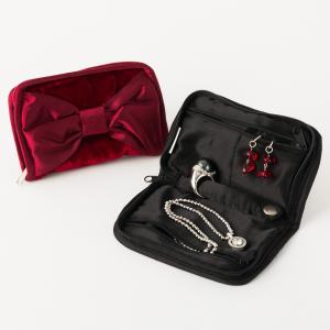 TIFFANY&Co.（ティファニー） ジュエリーロール ジュエリーポーチ