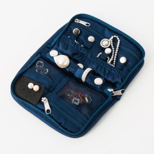 TIFFANY&Co.（ティファニー） ジュエリーロール ジュエリーポーチ