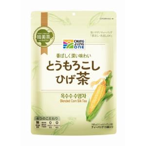 大象 韓美茶 とうもろこしひげ茶 150g 10g×5P×3袋入 ×2個