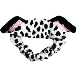 MQIFRB 101匹わんちゃん ヘアバンド ディズニー ランド