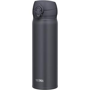 サーモス 水筒 真空断熱ケータイマグ 0.75L スモークブラック JNL-756