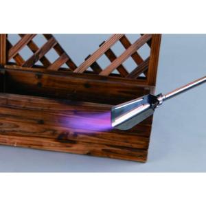 新富士バーナー kusayaki(草焼きバーナ...の詳細画像1