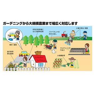 新富士バーナー kusayaki(草焼きバーナ...の詳細画像3