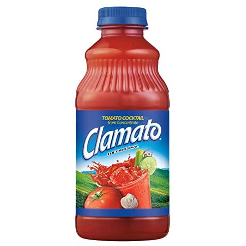 モッツ クラマトトマトカクテル 946ml