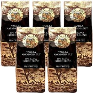 ROYAL KONA COFFEE（ロイヤルコナコーヒー） 100%コナコーヒー 豆 高級