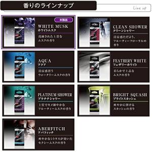 カーメイト 車用 消臭芳香剤 ブラング エアス...の詳細画像4