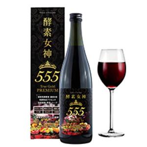 酵素女神700 ロゼゴールドプレミアム 720ml 酵素ドリンク 酵素ジュース